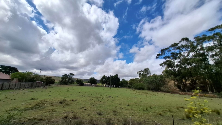 0 Bedroom Property for Sale in Heidelberg Western Cape